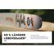 STIHL Guide-bar LIGHT 04, 40 cm, thickness 1.3 mm, pitch 3/8" P/6, reference A041 30500080313
