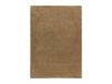 NJRD Tapis en laine Levels Circles Beige, 200x300 cm