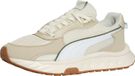 Puma Wild Rider Futurism Turnschuhe, Weiß 40 EU