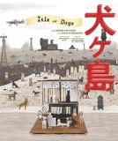 WES Abrams The Wes Anderson Collection: Isle of Dogs