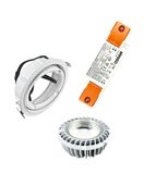 Osram 4052899990845 LED-lamp 3000 K 40,7 W