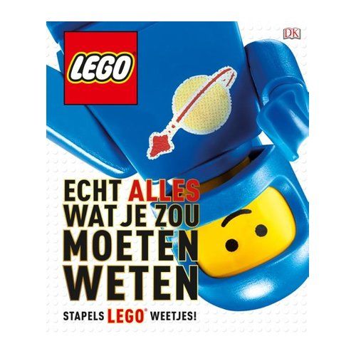 LEGO License LEGO LEGO Echt alles wat je moet weten