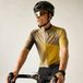Dare2B Maillot de cyclisme pour homme à manches courtes et imprimé éclairs