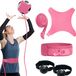 Volleybal Trainingshulpmiddel met Handvormige Ballen