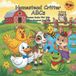 Homestead Beames Books Homestead Kids - Homestead Critter ABCs