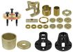 KS Tools 440.9992 Universeel gereedschap voor demonteren en monteren asdelen, 24-dlg