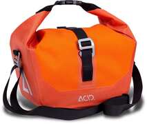 ACID ACID PANNIERS TRAVLR FRONT 6 FILINK FLAME/BLACK / flame/black / Uni /  / 2022