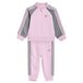 ADIDAS ORIGINALS Joggingpak 'Sst' antraciet / rosa