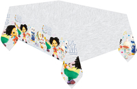 Thomas de Trein Party Bekers - Karton - 8 Stuks - 266ml