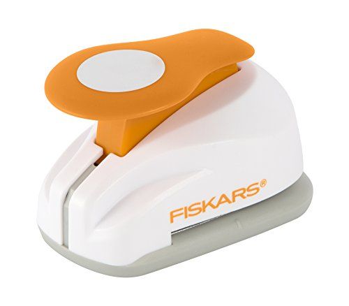 Fiskars Motiefpons - Cirkelmotief - EAN: 0020335036291