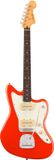 Fender Player II Jazzmaster RW Coral Red - Elektrische gitaar
