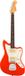 Fender Player II Jazzmaster RW Coral Red - Elektrische gitaar