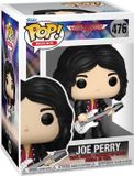 Funko Pop! Rocks: Aerosmith - Joe Perry #476