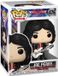 Funko Pop! Rocks: Aerosmith - Joe Perry #476