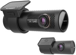 Blackvue 4K UHD Cloud Dashcam DR970X-2CH 64GB