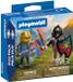 PLAYMOBIL DuoPack ridder duel - 72175