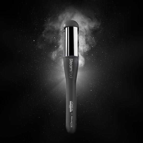 L'Oréal Professionnel SteamPod 4 Meteora Limited Edition Stoom stijltang-krultang