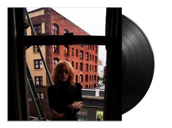 On Dragcity On Your Own Love Again (LP)