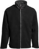 Pen Duick IMBRETEX SAS Waterproof 3-Lagen Fleece Pen Duick Wayne Jas Heren Zwart Polyester 2XL