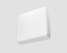 Zyxel IBCACCY-ZZ0104F antenne N-type Blanc