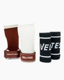 Velites Quad Grips - Magnesium Free - Cross Training & Gymnastics