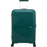 American Tourister Airconic RPP Middelgrote ruimbagage Forest Green