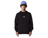 The North Face Uniseks Never Stop Relaxed T-Shirt Tnf Black S
