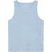 KnowledgeCotton Apparel Débardeur en lin pour femme