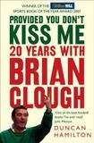 Provided HarperCollins Publishers Provided You Don't Kiss Me Paperback