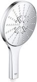 GROHE 26553000 Douchekop - Chroom - 150 mm