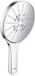 GROHE 26553000 Douchekop - Chroom - 150 mm