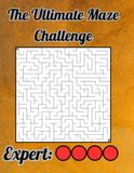 The Ultimate Maze Challenge
