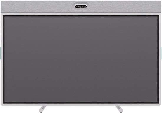 Logitech Rally Board 65 video conferencing systeem Ethernet LAN Videovergaderingssysteem voor groepen