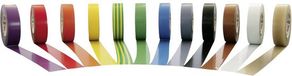 CellPack Isolatietape No. 328 Bont (l x b) 20 m x 19 mm 1 set(s)