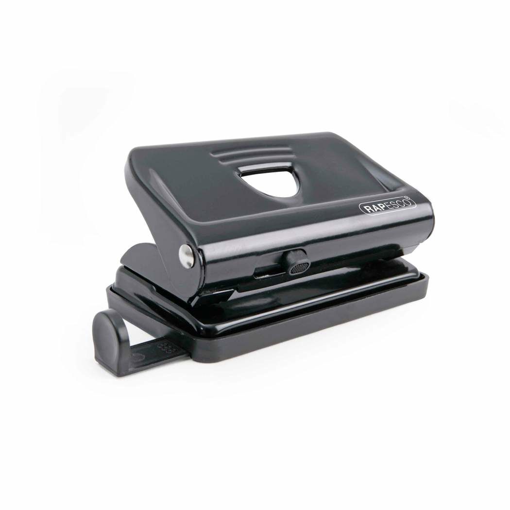 Rapesco PF810MB1 papierperforator