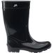 Martes Essentials Bottes de pluie pour femmes Breezy