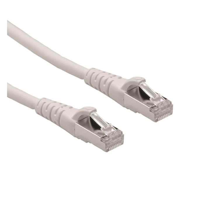ROLINE CAT.6a S/FTP Netwerkkabel - 3m
