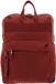 Mandarina Duck MD20 Backpack Havana lichtrood