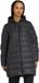 adidas Sportswear Essentials CLIMAWARM 3-Stripes Light Down Parka met Capuchon - Dames - Zwart