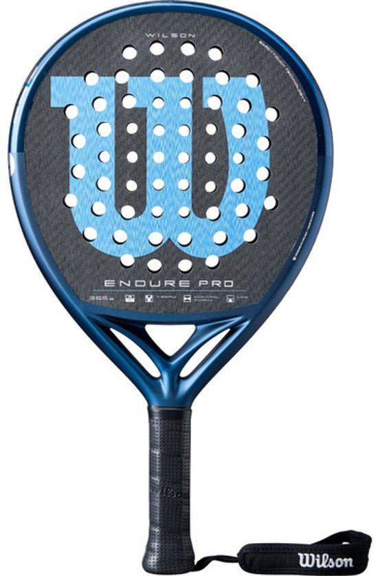Wilson Endure Pro V1 Padelracket
