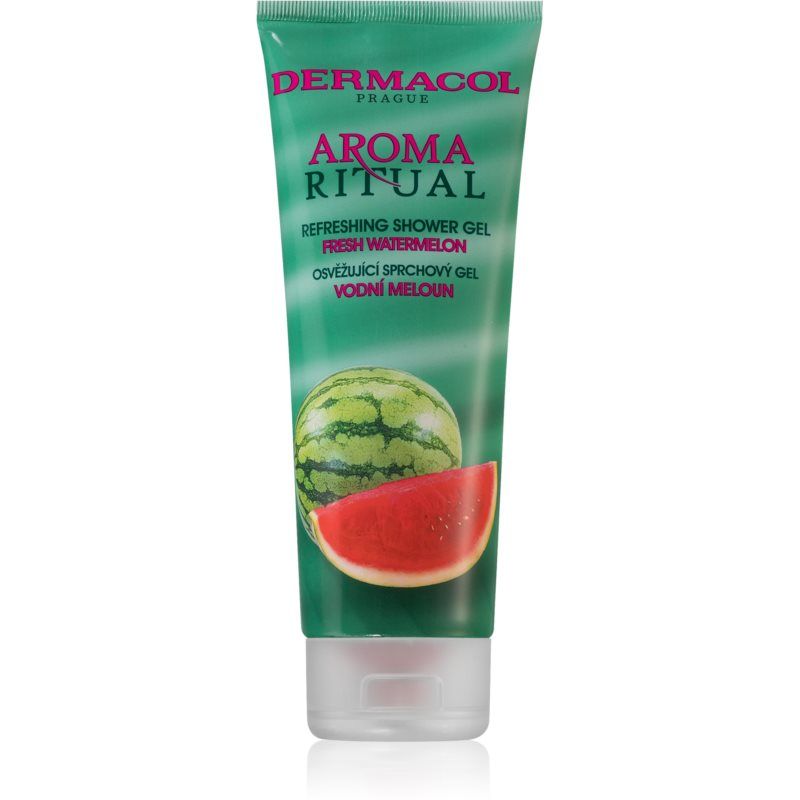 Dermacol Aroma Ritual - 8595003101363