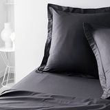 TODAY Essential Kussensloop, 63 x 63 cm, 100% Katoen, Effen, 2 Stuks