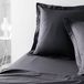TODAY Essential Kussensloop, 63 x 63 cm, 100% Katoen, Effen, 2 Stuks