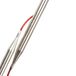 ChiaoGoo RED Lace Circular Knitting Needle 150cm 2.00mm Stainless Steel