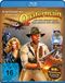 Quatermain PLAION Quatermain - Auf der Suche nach dem Schatz der Könige (Blu-ray) Duits, Engels