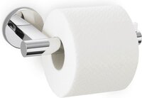ZACK Scala Toiletrolhouder - RVS - 18 cm