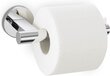 ZACK Scala Toiletrolhouder - RVS - 18 cm