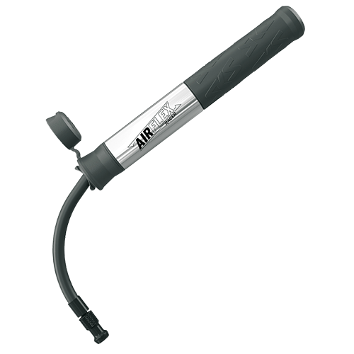 SKS Airflex Racer Grijs, Zilver