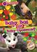 Baby Bat or Baby Opossum?