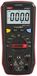 UNI-T UT60EU – Digitale Multimeter – True RMS – 9999 Counts – CAT III 600 V